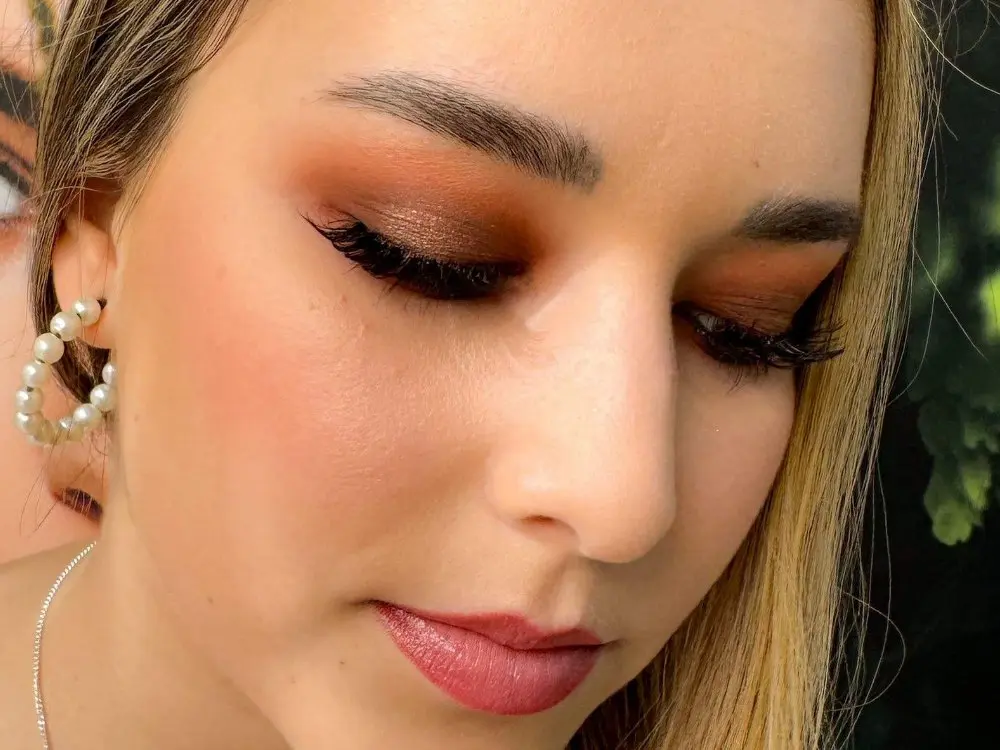 Maquillaje bodas Sara Rubio